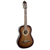VALENCIA VC404HSB Classical Nylon String Guitar