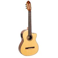 VALENCIA VC564CE Electric/Acoustic Classical Guitar
