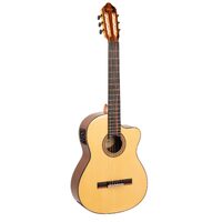 VALENCIA VC564CE Electric/Acoustic Classical Guitar
