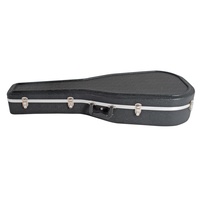 V-Case VCS203 Deluxe Dreadnought Western ABS Moulded