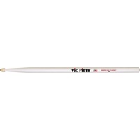 VIC FIRTH AMERICAN CLASSIC 5BW WOOD WHIT