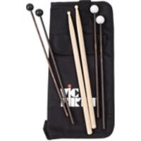 VIC FIRTH EDUCATION PACK 1