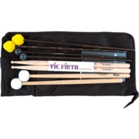 VIC FIRTH EDUCATION PACK 2