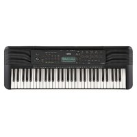 Yamaha PSR-E283 Portable Beginner Keyboard-  VFN0540