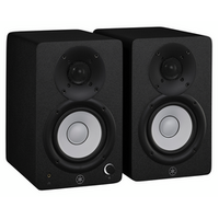 Yamaha HS4B Studio Active Powered Monitors