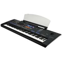 Yamaha Genos2 Arranger Workstation 76-Key Keyboard (Genos2)
