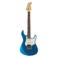 Yamaha Pacs+12m Electric guitar Sparkle Blue vfv2830