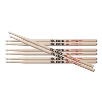 Vic Firth American Classic® 7AN Nylon Tip Drumsticks 4-Pack