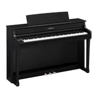 YAMAHA CLP-845B //A WITH BENCH Digital Piano