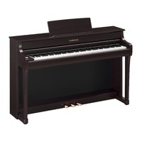 Yamaha  CLP835R Clavinova Digital Piano - Rosewood Finish