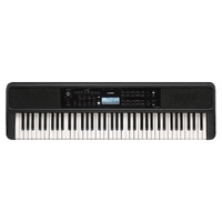 YAMAHA Psrew320 Portable Keyboard with rhythms 