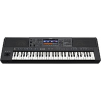 YAMAHA PSRSX920 ARRANGER WORKSTATION KEYBOARD 