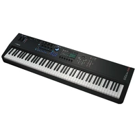 YAMAHA MODX M8 SYNTHESIZER 88 KEY WEIGHTED ACTION 