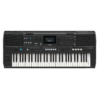 Yamaha PSR-E483 61-Key Portable Keyboard