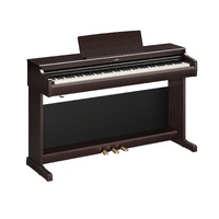 YAMAHA YDP-166R ARIUS DIGITAL PIANO STANDARD SERIES 