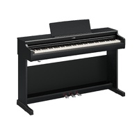 YAMAHA YDP-166B ARIUS DIGITAL PIANO STANDARD SERIES 