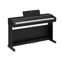 Yamaha YDP-146 Black Arius Digital Piano with Bench