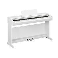 YAMAHA YDP-146WH ARIUS DIGITAL PIANO STANDARD SERIES 