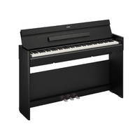 YAMAHA YDP-S56B ARIUS DIGITAL PIANO SLIM SERIES 