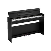 YAMAHA YDP-S36B ARIUS DIGITAL PIANO SLIM SERIES
