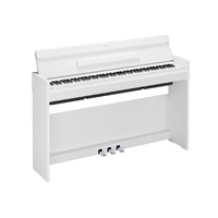 YAMAHA YDP-S36WH ARIUS DIGITAL PIANO SLIM SERIES