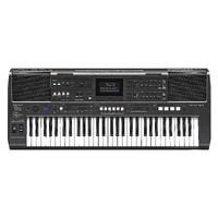 Yamaha PSR-I610 61 Key Portable Keyboard