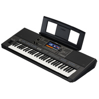 YAMAHA PSRSX720+ PLUS ARRANGER WORKSTATION KEYBOARD