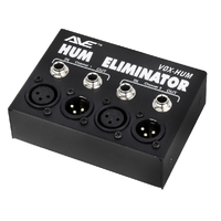 AVE VOX-HUM Hum Eliminator