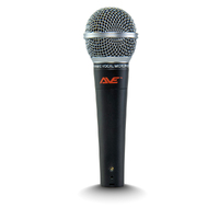 AVE VOX66 Dynamic Microphone