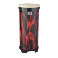 VERSA 11" TUBANO BEIGE ORANGE