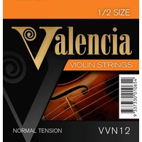 Valencia 1/2 Violin Strings