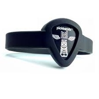 VORSON WRIST BAND/PICK HOLDER