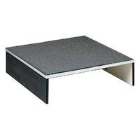 Wenger Black Folding Conductor Podium