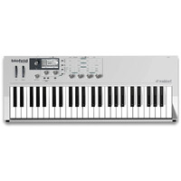 Waldorf Blofeld 49-Keyboard White