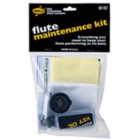 FLUTE MAINTENANCE KIT