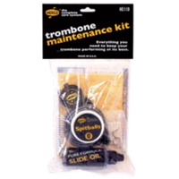 TROMBONE MAINTENANCE KIT