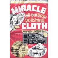 MIRACLE CLOTH