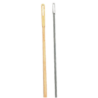 MAPLE FLUTE CLEANING ROD