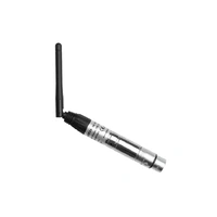 EVENT Wdmxxlrrxa - Wireless Dmx Xlr Plug Receiver With Antenna 2.4Ghz W Dmx And El Dmx Standard Female Xlr