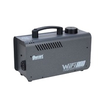 Smart Phone Controlled 800W Fog Machine Wifi via Apps - Both IOS and Android.