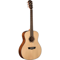 Washburn LO10S Woodline 10 Orchestra Acoustic Guitar