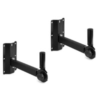 Vonyx WMS-05 Speaker Wall bracket Pair