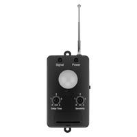 WMS Atmospheric Effect Remote Control