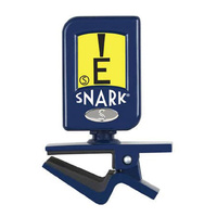 SNARK Napoleon - Clip-on Guitar and Bass tuner