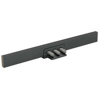 Yamaha LP5A Pedal Unit for P-145 & L-100 (Black)