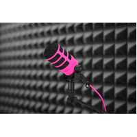 Rode WS14-P PINK Pop filter for PodMic / PodMic USB