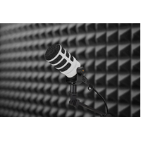 Rode WS14-W WHITE Pop filter for PodMic / PodMic USB