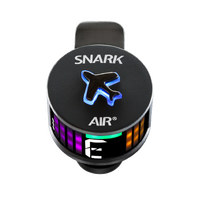 SNARK WSNAIR1 AIR Rechargeable Headstock Tuner