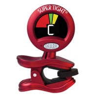 Snark Super Tight Clip On Tuner
