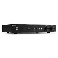 Power Dynamics WT460A Wifi Stereo 4-Channel Amplifier